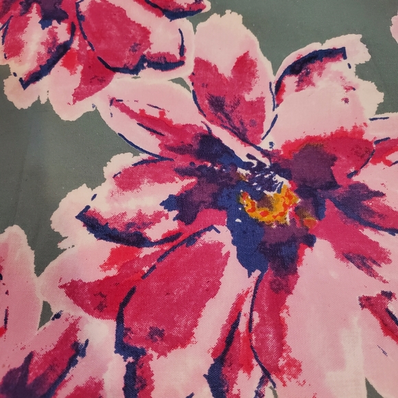 🌸 Cost Plus World Market 'Annabel' Table Linens - Picture 2 of 10